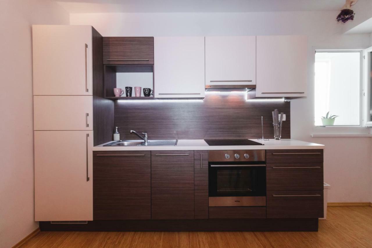 Apartment Tranquillo ピラン エクステリア 写真