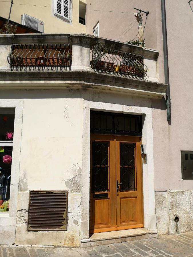 Apartment Tranquillo ピラン エクステリア 写真
